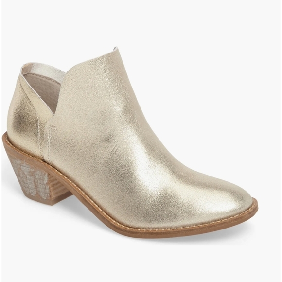Kelsi Dagger Shoes - Kelsi Dagger Brooklyn Kenmare Bootie (Women)